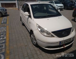 Tata Manza Aura Safire Tata Manza Aura Safire